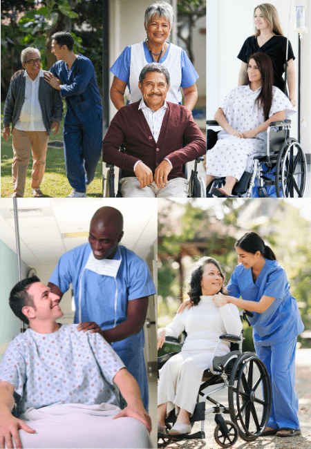 Non-Medical Home Care Across the USA