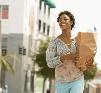 Personal Errand Services