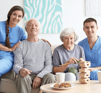 Respite Care for Family Caregivers